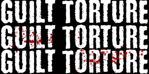 Guilt Torture